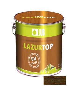 JUB Lazurtop 24-Palisander 0,75l