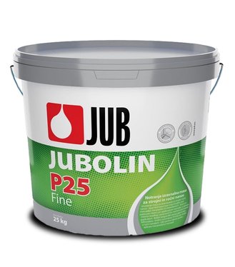 Jubolin P-25 fine 25kg