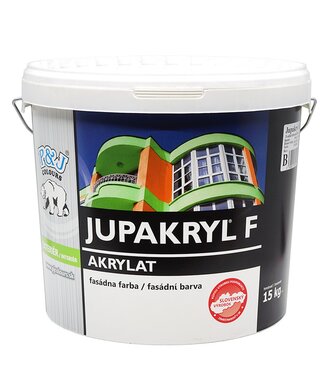 Jupakryl F báza A 25kg