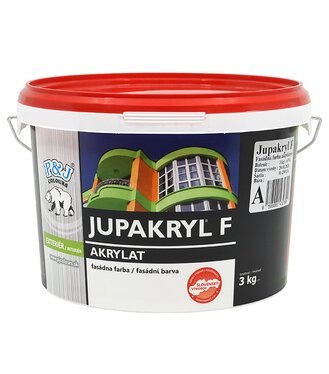 Jupakryl F báza B 3kg