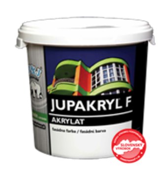 Jupakryl F báza B 7kg