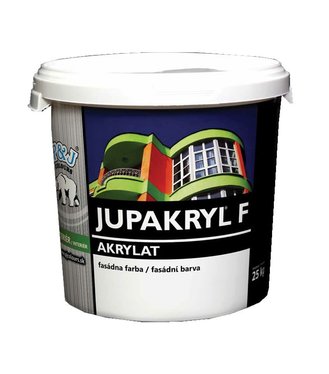 Jupakryl F báza C 0,8kg