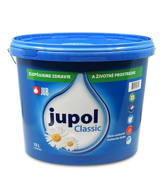 Jupol Classic 15l/24kg