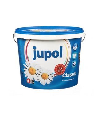 Jupol Classic 2l