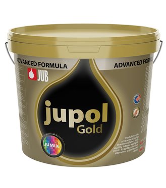 Jupol Gold Advance 10l
