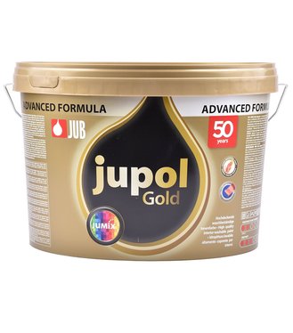 Jupol Gold Advance 2l