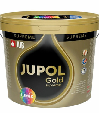 Jupol Gold Supreme 10l