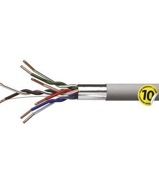 Kábel FTP CAT5E Catse