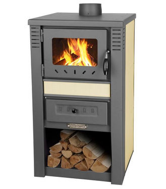 Kachle Nova Ceramic 7.5kW 120mm ,béžová
