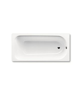 KALDEWEI Saniform Plus Vaňa 180x80x43cm biela
