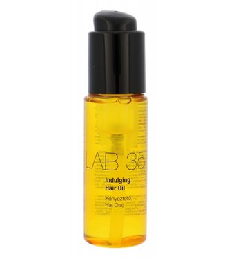 Kallos Cosmetics Lab35 Regeneračný olej na vlasy 50ml