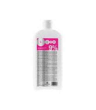 Kallos KJMN Peroxid 9% 1000ml