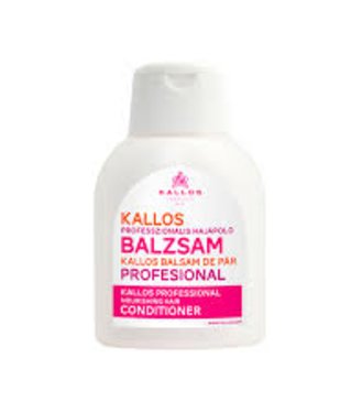 Kallos Kondicionér na vlasy Na suché a lámavé vlasy 500ml