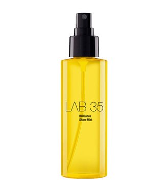 Kallos LAB35 Olej na vlasy Brilantný lesk 150ml