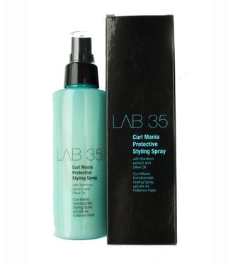 Kallos LAB35 Sprej na vlasy Curl Mania 150ml
