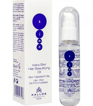 Kallos Olej na vlasy Elixír 50ml