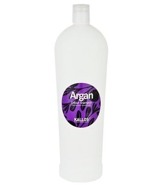 Kallos Šampón na vlasy Argán 1000ml