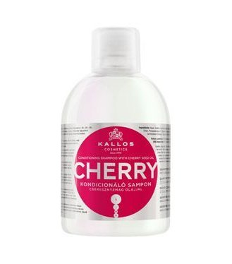 Kallos Šampón na vlasy Cherry 1000ml