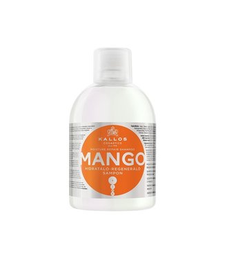 Kallos Šampón na vlasy Mango 1l