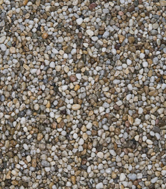 Kamenný koberec K02 Kréta 4-8mm 25kg