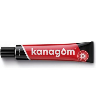 Kanagom 40g