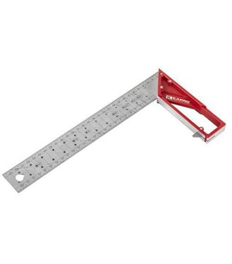 KAPRO® 353 Uholník, 250 mm, 90° Cert