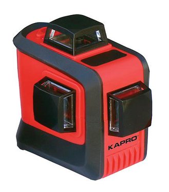 KAPRO® 883N Prolaser® 3D All-Lines Laser