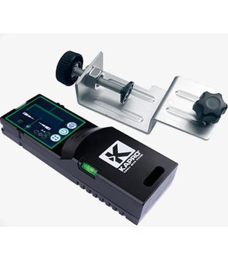 KAPRO® 894-04 Detektor Green zelený lúč diaľkový príjimač
