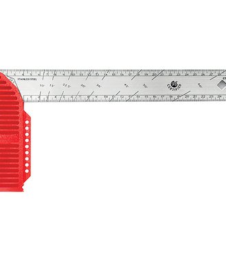 KAPRO® uholník Legend 309 400mm