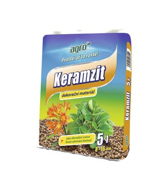 Keramzit 5L 8-16mm
