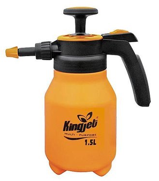 Kingjet postrekovač Ultra 2 l