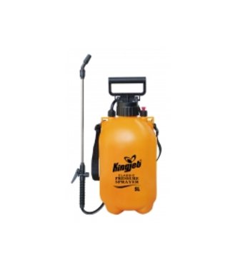 Kingjet Postrekovač záhradný, 8l