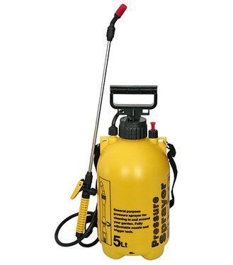 Kingjet Q Postrekovač 5l