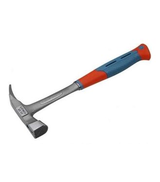 Kladivo pokrývačské pogumovaná násada 567g 330mm