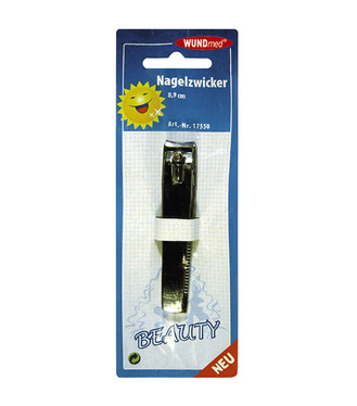 Kliešte na nechty veľké 8.9cm