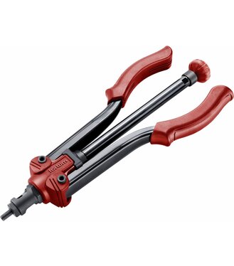 Kliešte nitovacie pákové pre matice M3-M12 350mm