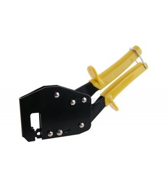 Klieste spojovacie na profily 260mm