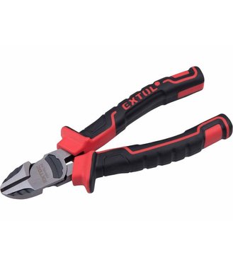 Kliešte štikacie bočné 160mm,úspora energie