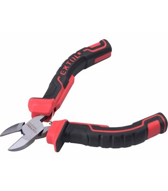 Kliešte štikacie bočné mini 115mm
