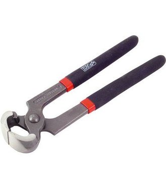 Kliešte štikacie čelné 175mm