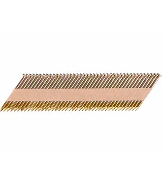 Klince do klincovačky 3.05mm 50mm 480ks hladké