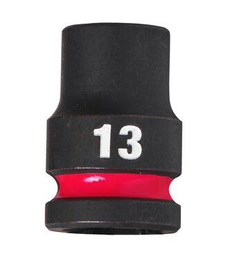 Kľúč nástrčný Shockwave 1/2 Hex 12