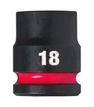 Kľúč nástrčný Shockwave 1/2 Hex 18