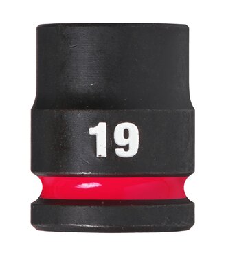 Kľúč nástrčný Shockwave 1/2 Hex 19