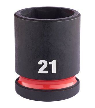 Kľúč nástrčný Shockwave 1/2 Hex 21