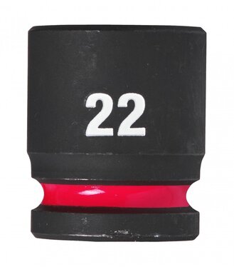 Kľúč nástrčný Shockwave 1/2 Hex 22