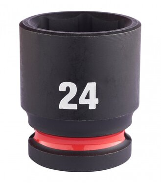 Kľúč nástrčný Shockwave 1/2 Hex 24