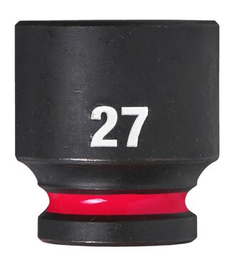 Kľúč nástrčný Shockwave 1/2 Hex 27