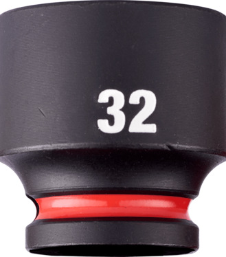 Kľúč nástrčný Shockwave 1/2 Hex 32