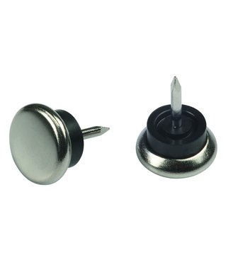 Klzák 20mm BL-11 E./guma